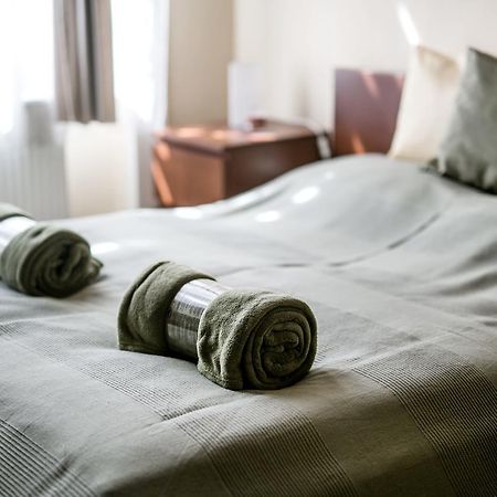 Wesselenyi 18 Apartment Budapest Eksteriør billede