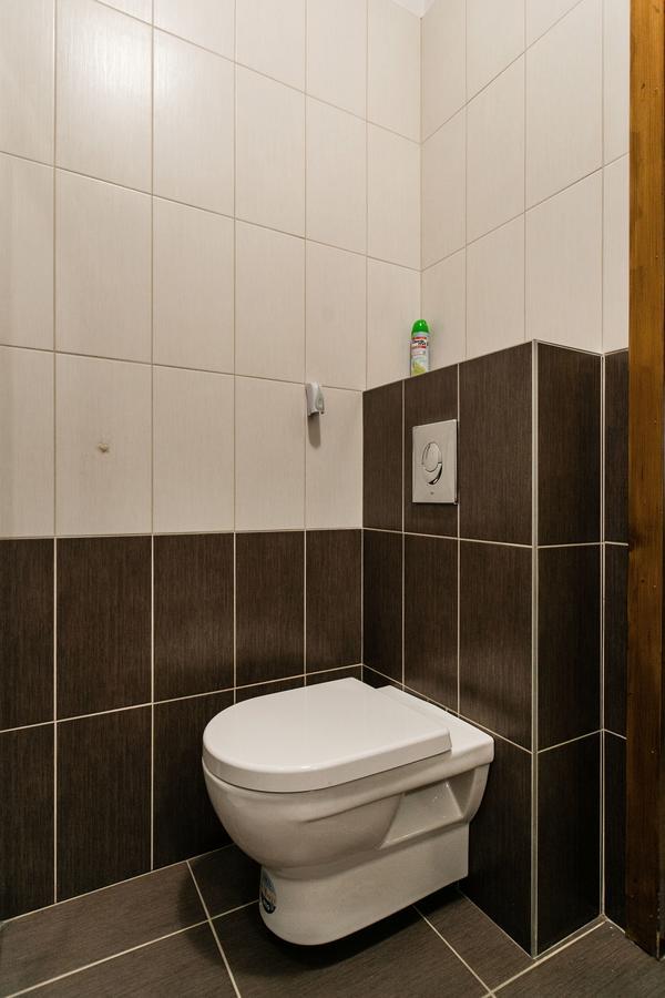 Wesselenyi 18 Apartment Budapest Eksteriør billede