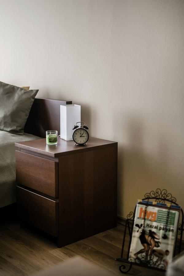 Wesselenyi 18 Apartment Budapest Eksteriør billede